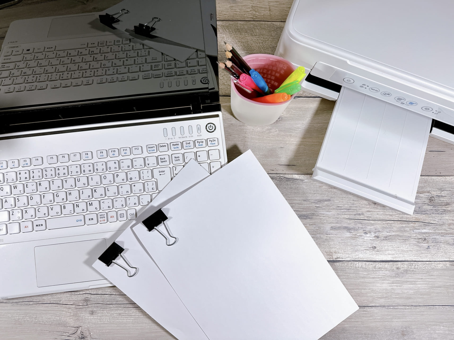 Canvaの印刷データ作成の基礎知識