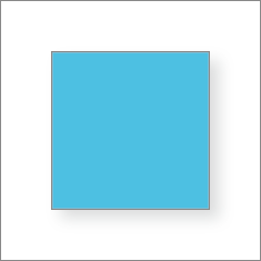 正方形（直角）